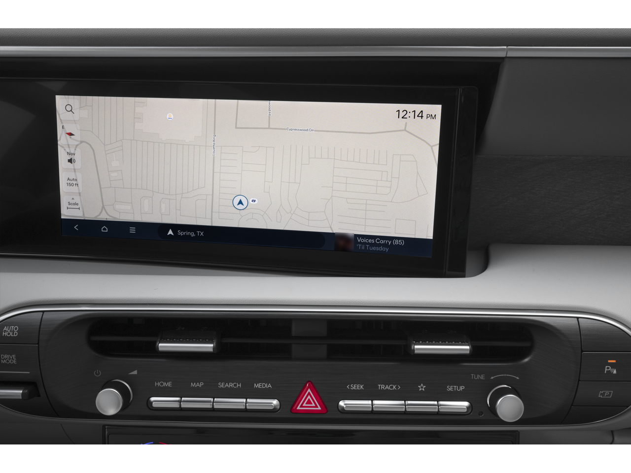 2026 Hyundai Palisade SEL Premium FWD