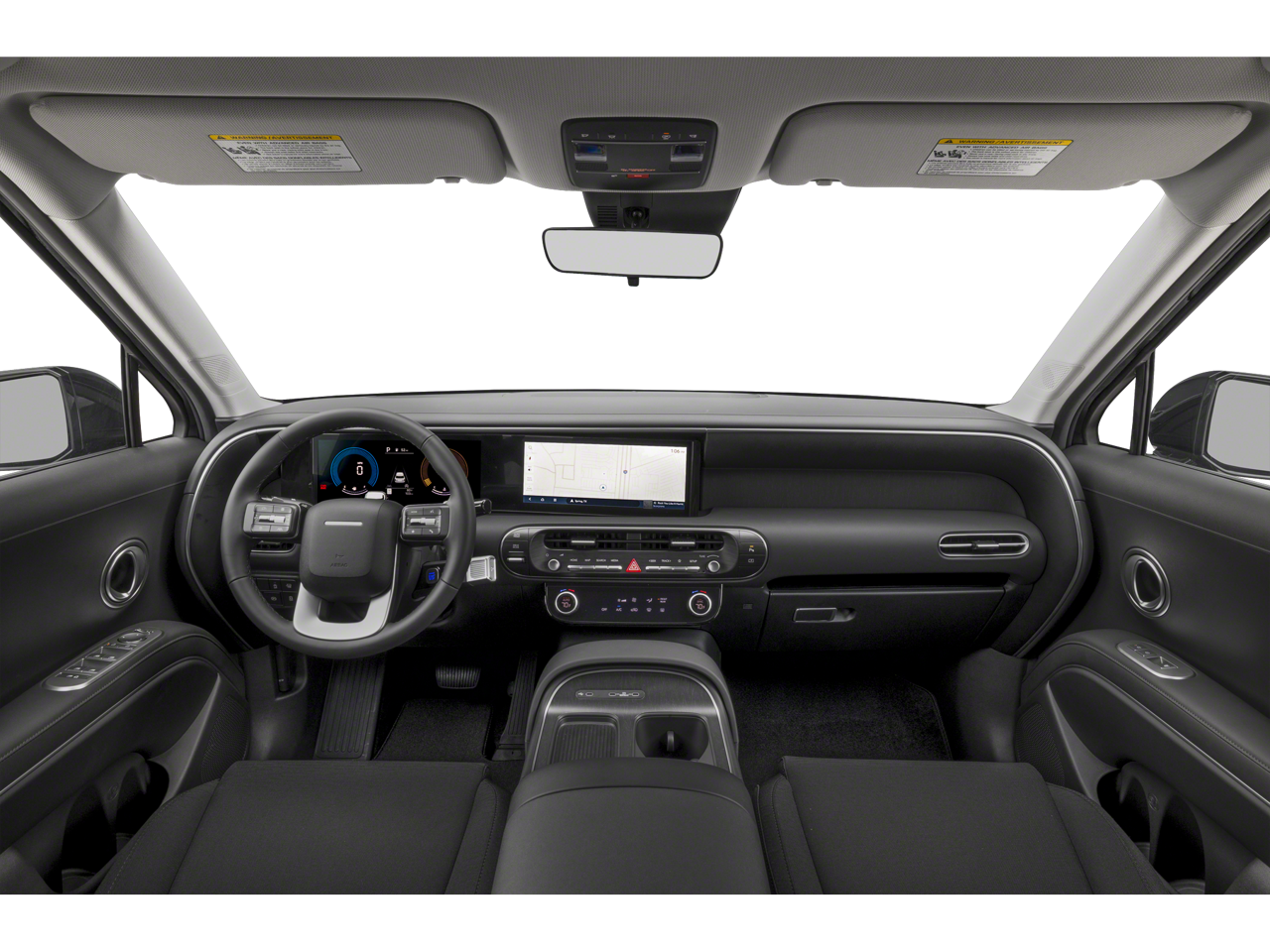 2026 Hyundai Palisade SE FWD