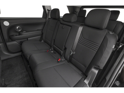 2026 Hyundai Palisade SE FWD