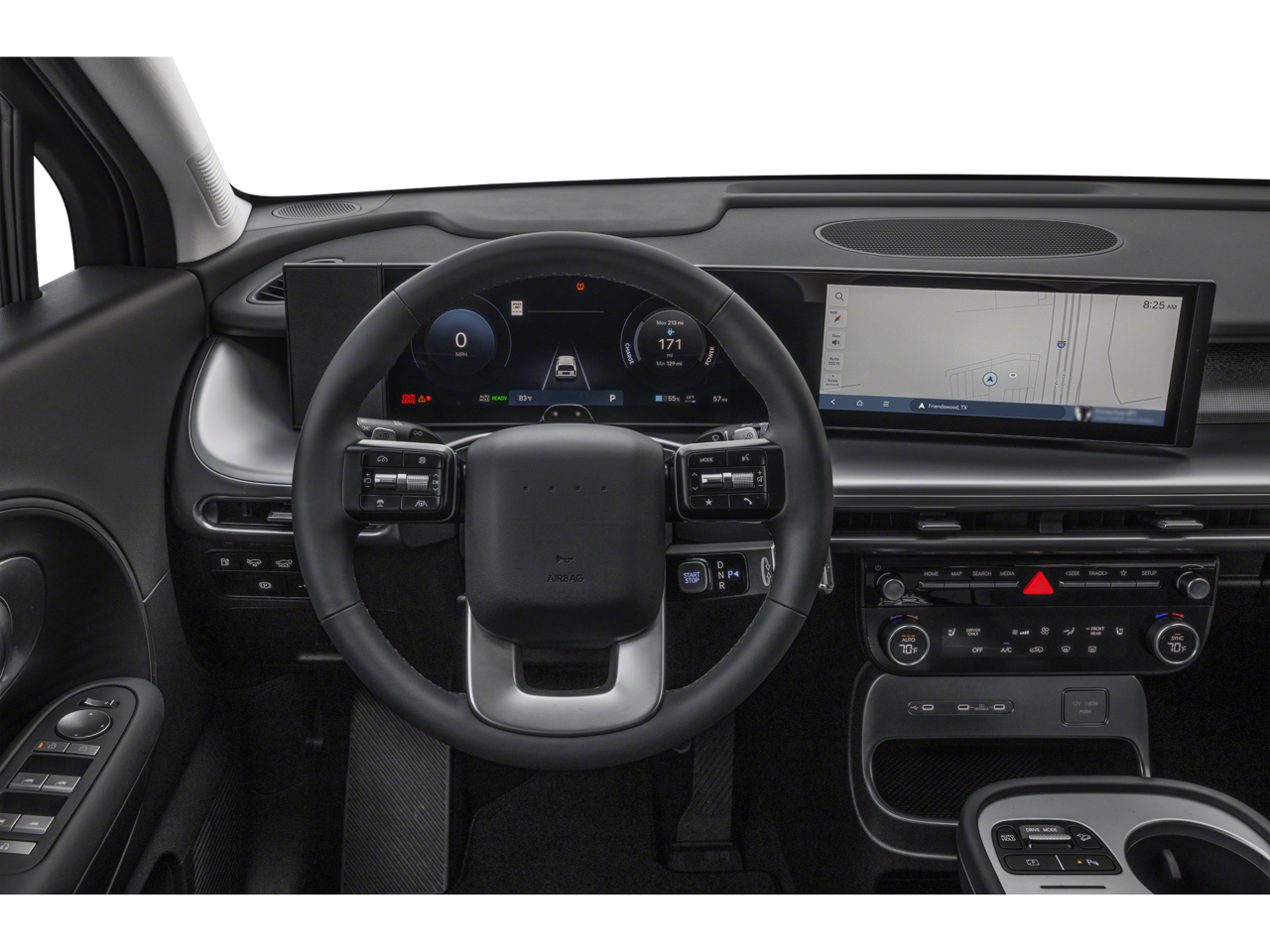 2026 Hyundai IONIQ 9 S