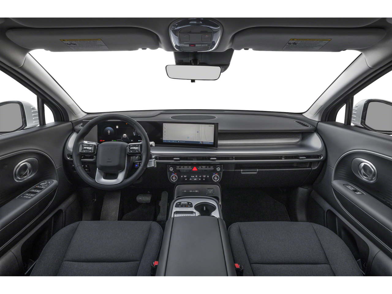 2026 Hyundai IONIQ 9 S