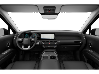 2026 Hyundai Palisade Hybrid Blue SEL 7P FWD