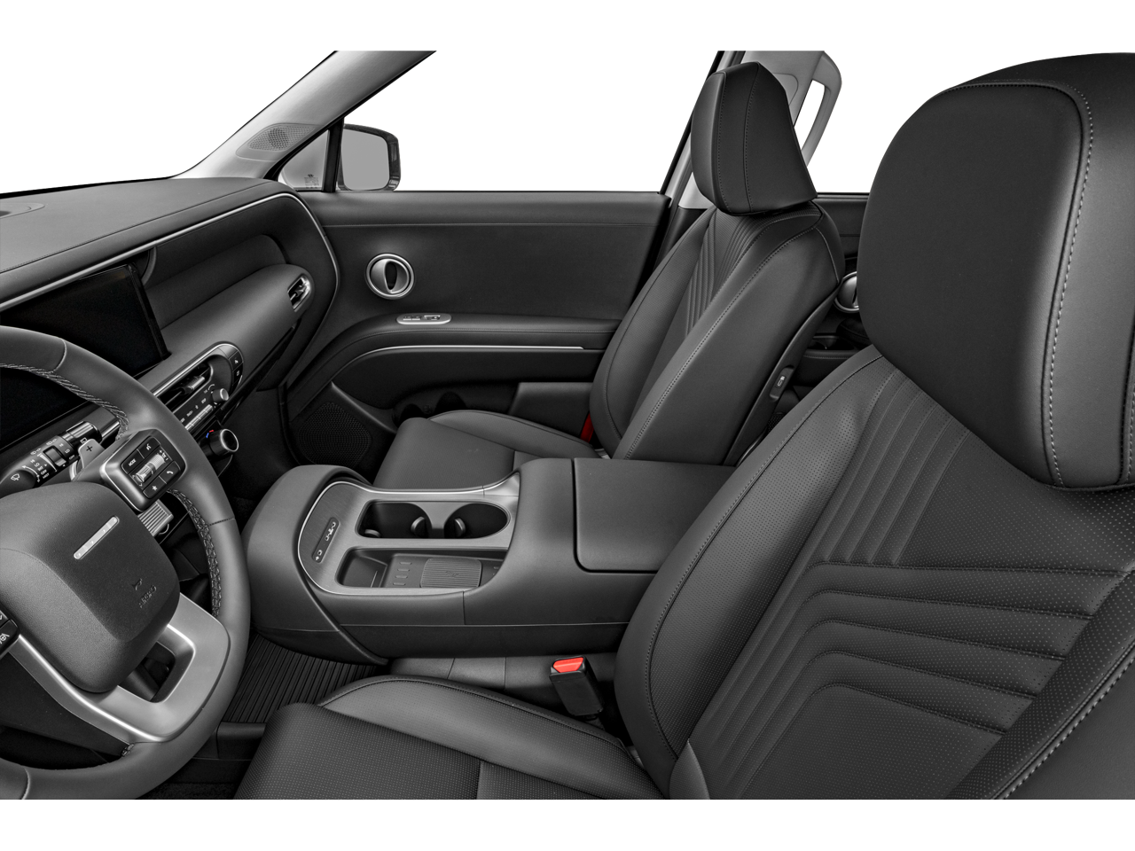 2026 Hyundai Palisade Hybrid Blue SEL 7P