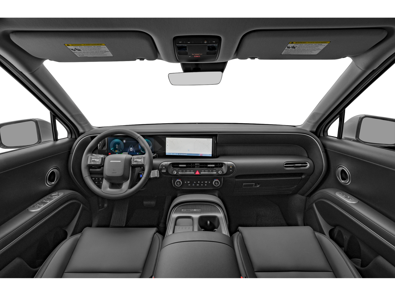 2026 Hyundai Palisade Hybrid Blue SEL 7P