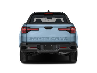 2026 Hyundai Santa Cruz SEL Activity FWD