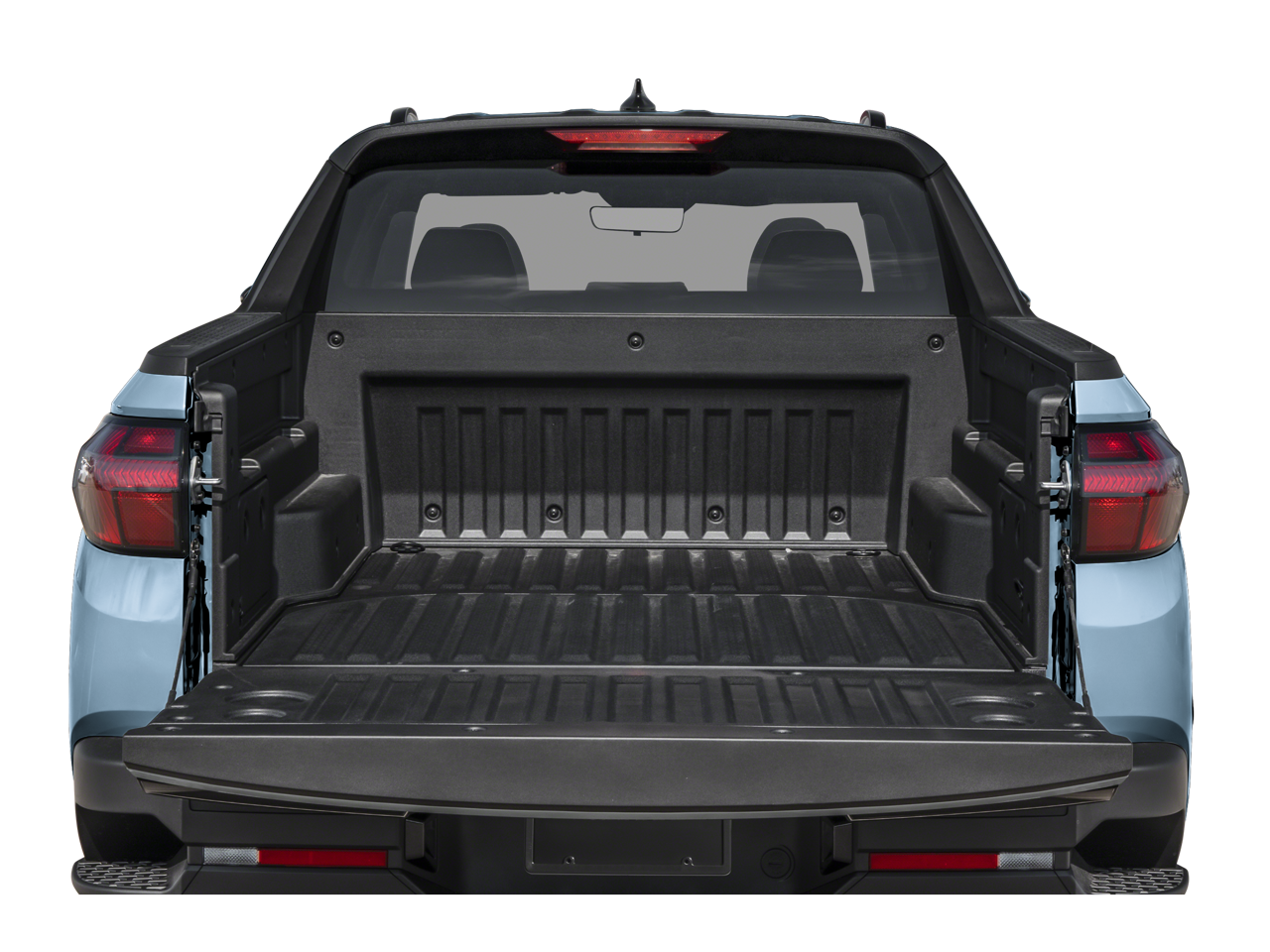 2026 Hyundai Santa Cruz SEL Activity FWD