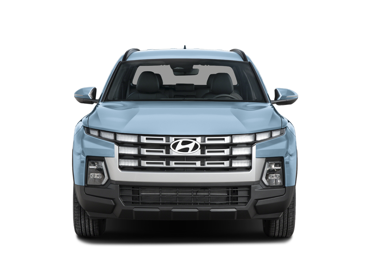 2026 Hyundai Santa Cruz SEL Activity FWD