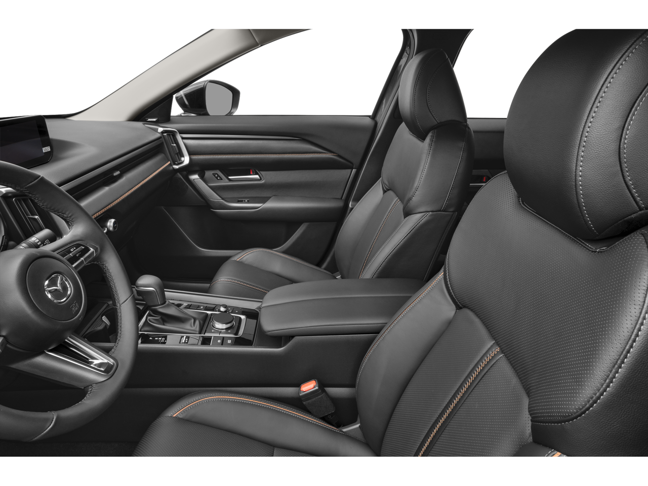 2026 Mazda CX-50 Premium - Photo 6