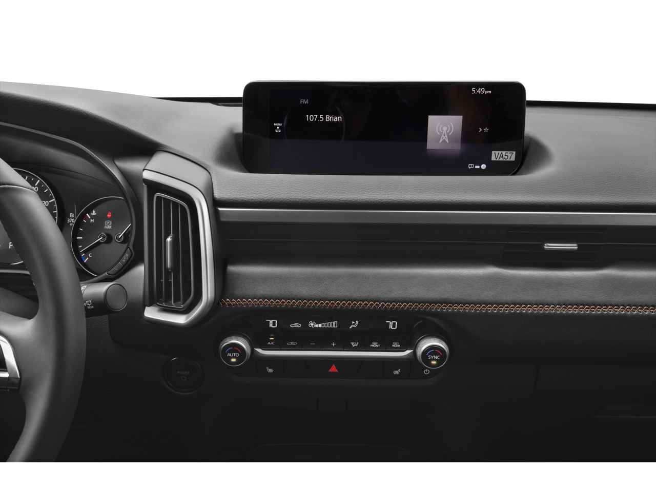 2026 Mazda CX-50 Premium - Photo 7