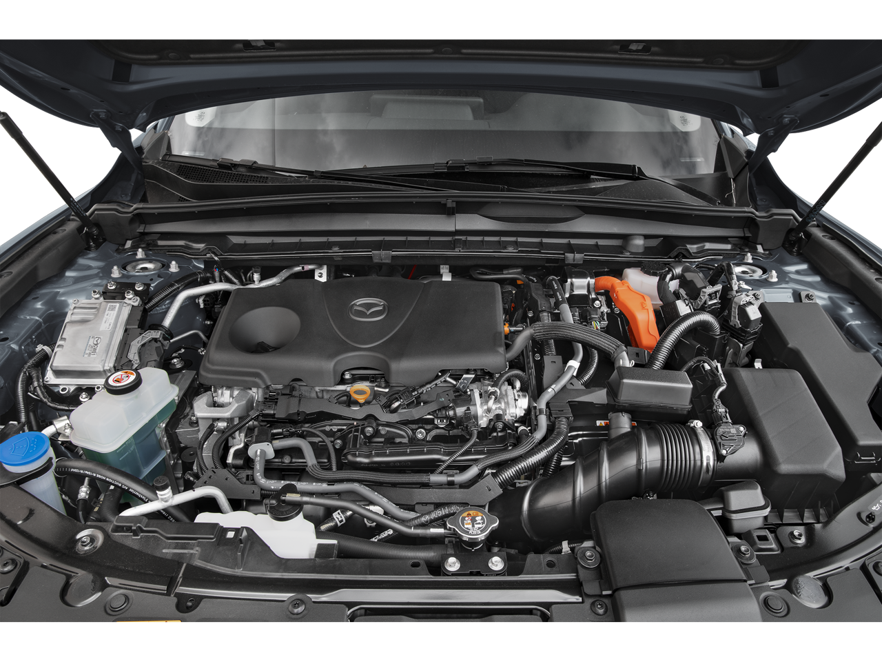 2026 Mazda CX-50 Premium - Photo 8