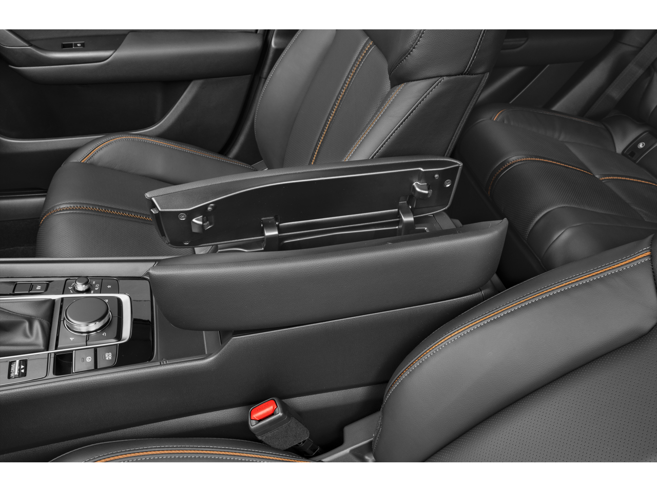 2026 Mazda CX-50 Premium - Photo 10