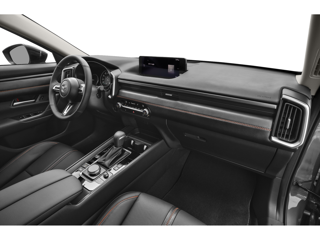 2026 Mazda CX-50 Premium - Photo 11