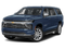 2027 Chevrolet Suburban Premier