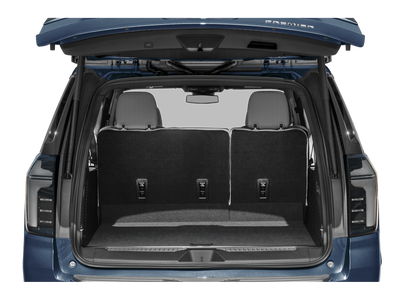 2027 Chevrolet Suburban Premier