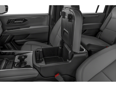 2027 Chevrolet Suburban Premier