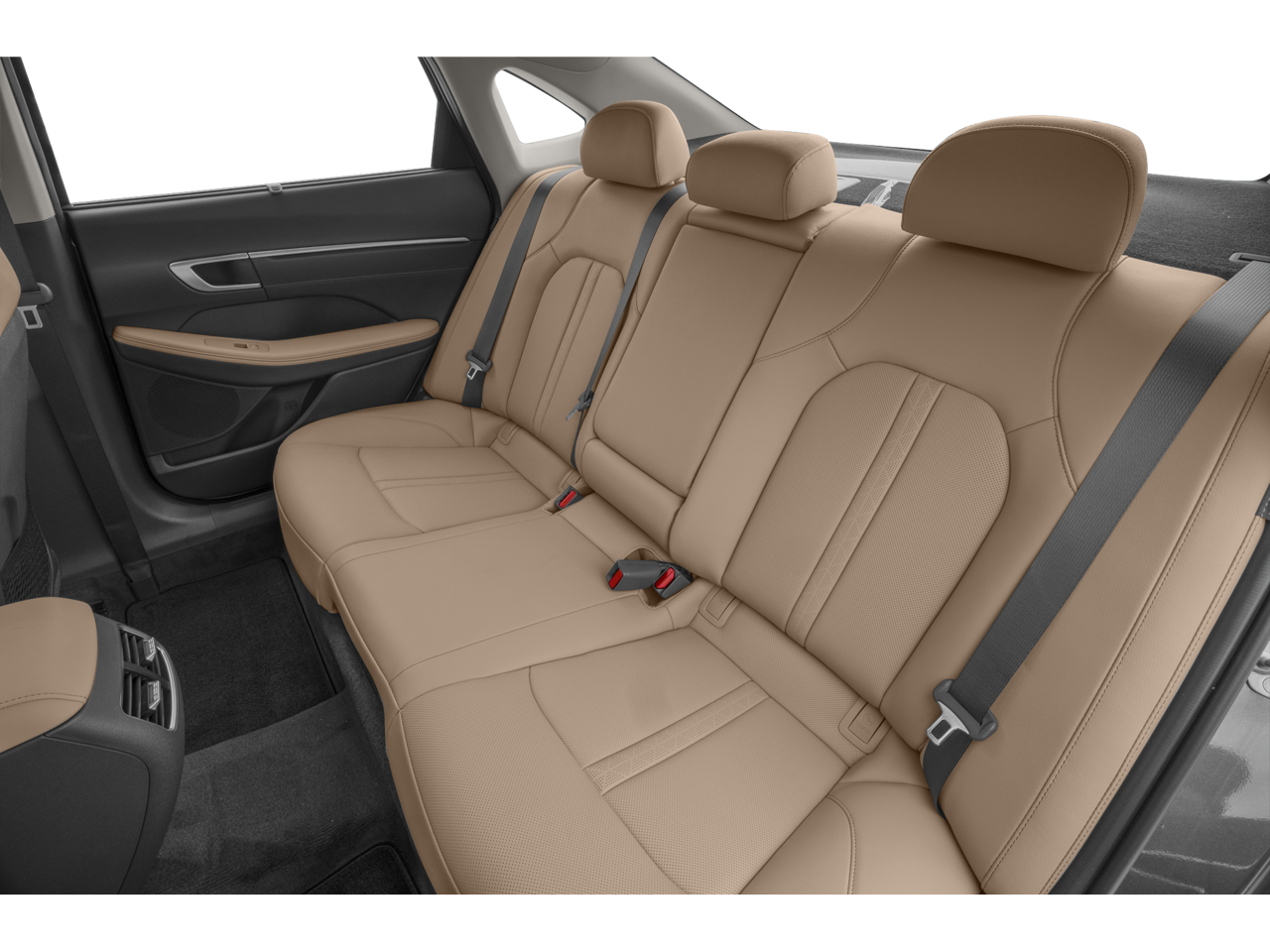 2027 Hyundai Sonata Hybrid Limited