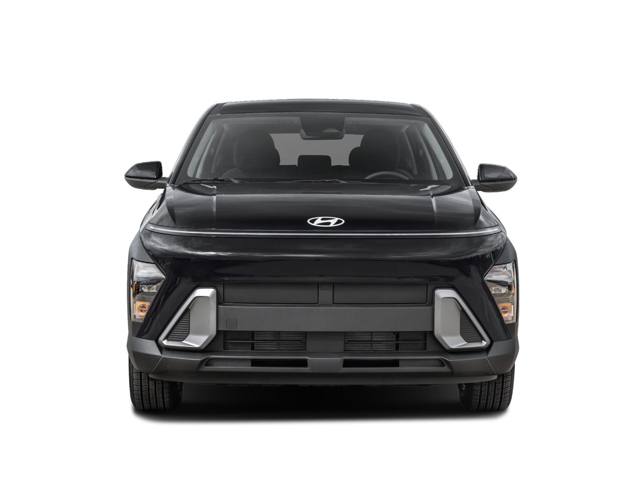 2027 Hyundai Kona SE FWD