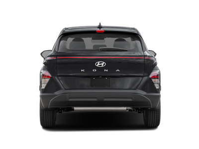 2027 Hyundai Kona SE FWD