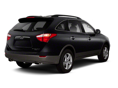 2010 Hyundai Veracruz GLS