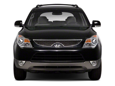 2010 Hyundai Veracruz GLS