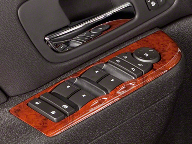 2011 Chevrolet Tahoe LT