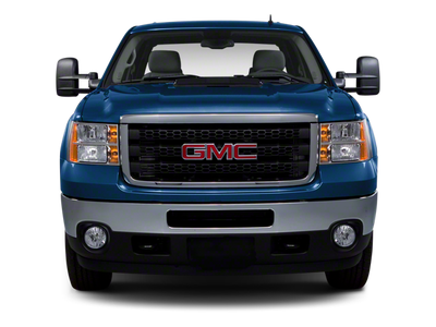 2012 GMC Sierra 2500 HD Denali