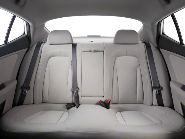 2012 Kia Optima LX