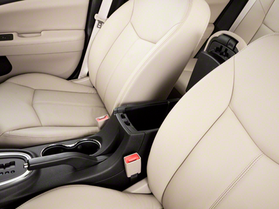 2013 Chrysler 200 LX