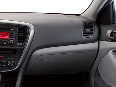 2013 Kia Optima SX