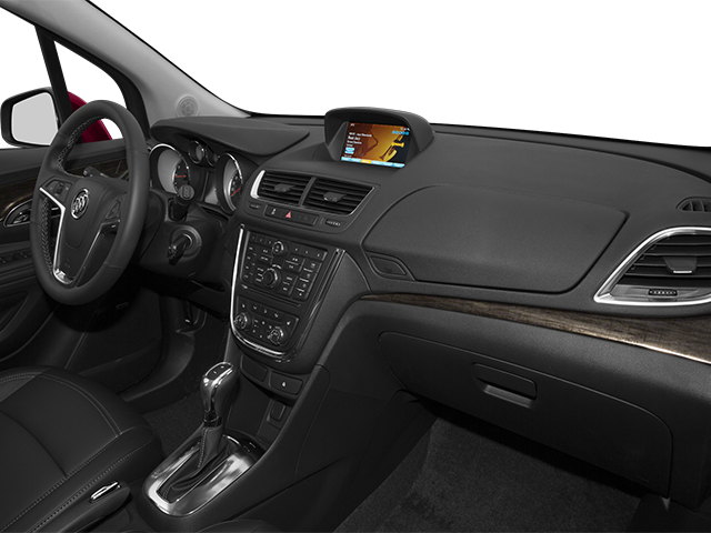 2014 Buick Encore Base