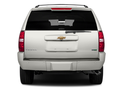 2014 Chevrolet Tahoe LS