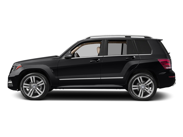 2014 Mercedes-Benz GLK 350 GLK 350
