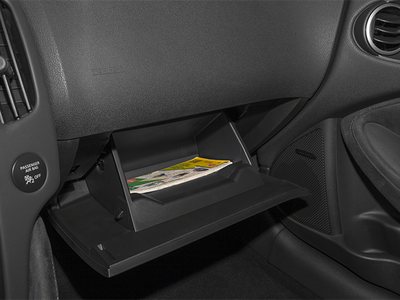 2014 Nissan 370Z Roadster