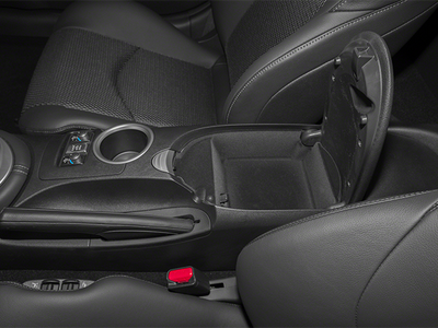 2014 Nissan 370Z Roadster