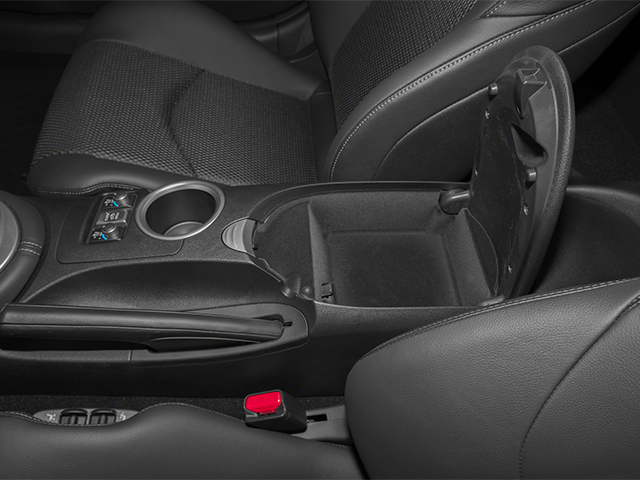 2014 Nissan 370Z Roadster