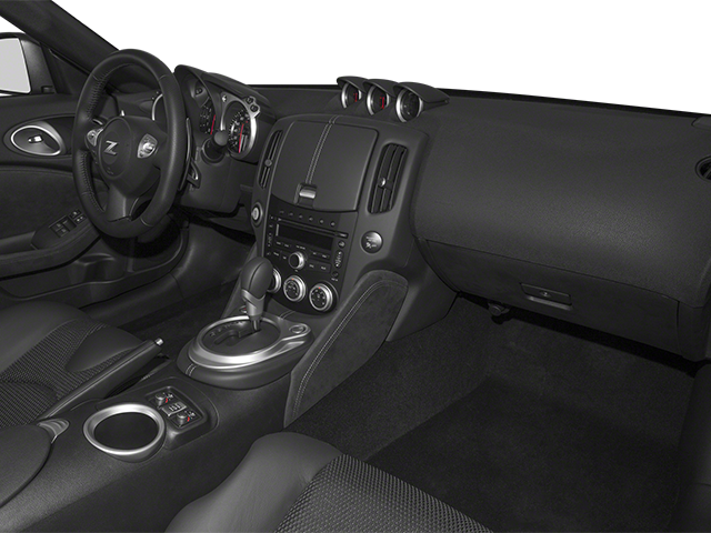 2014 Nissan 370Z Roadster