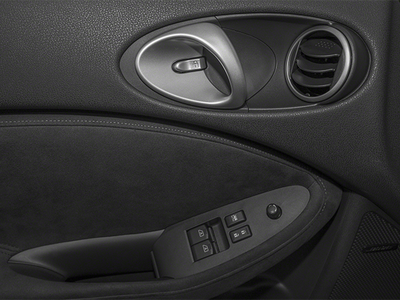 2014 Nissan 370Z Roadster