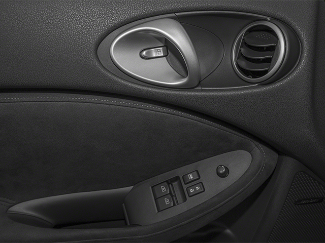 2014 Nissan 370Z Roadster