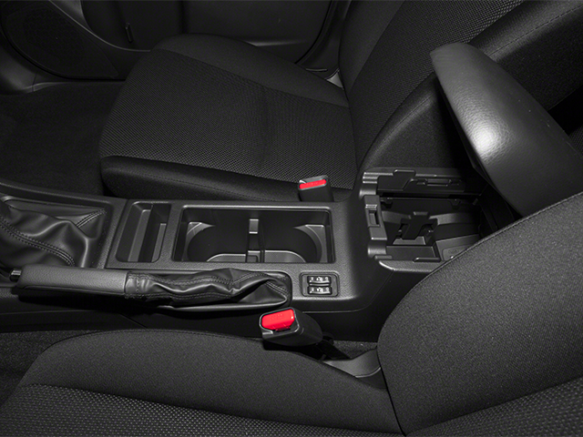 2014 Subaru Impreza Wagon 2.0i Sport Limited