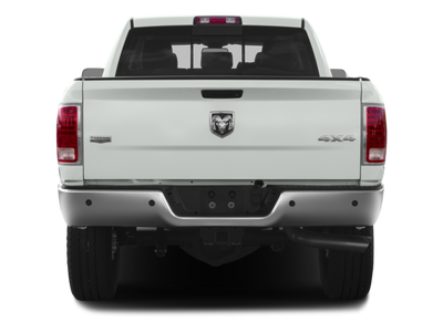 2016 RAM 3500 Laramie