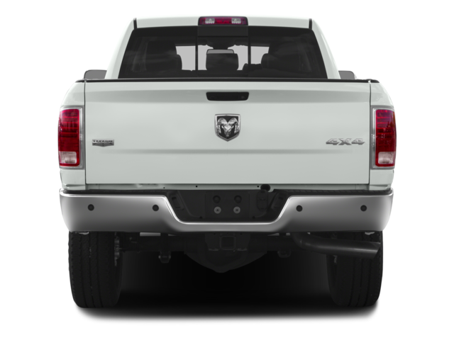 2016 RAM 3500 Laramie