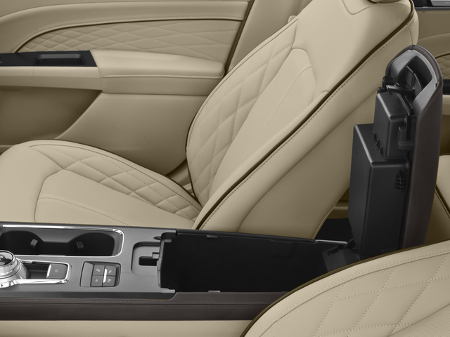 2017 Ford Fusion Energi Platinum