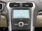 2017 Ford Fusion Energi Platinum