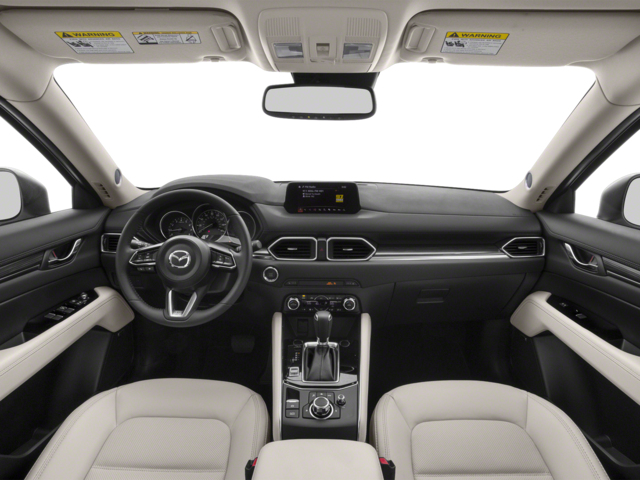 2017 Mazda Mazda CX-5 Grand Select