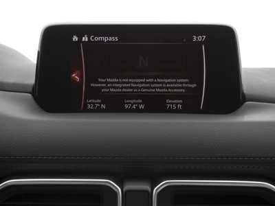 2017 Mazda Mazda CX-5 Grand Select