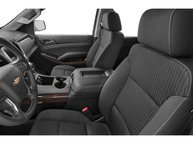 2018 Chevrolet Suburban LS