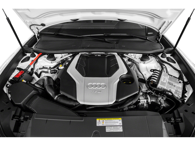 2019 Audi A6 quattro Premium 55 TFSI