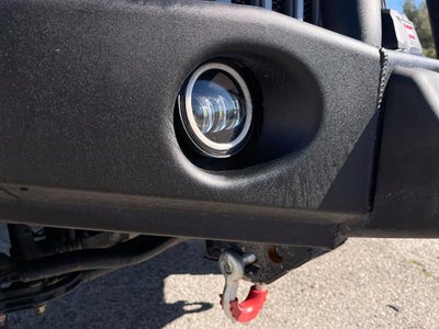 2020 Jeep Wrangler Rubicon