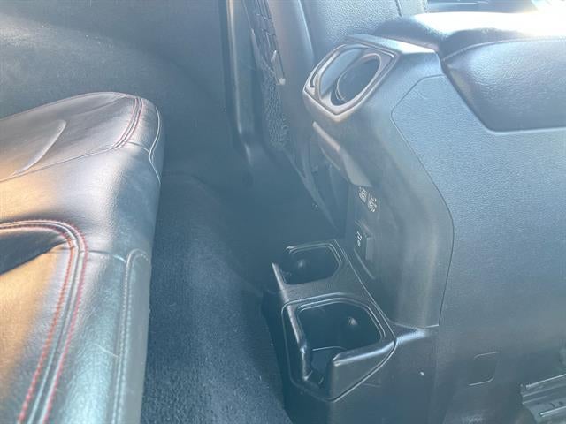 2020 Jeep Wrangler Rubicon