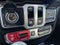 2020 Jeep Wrangler Rubicon